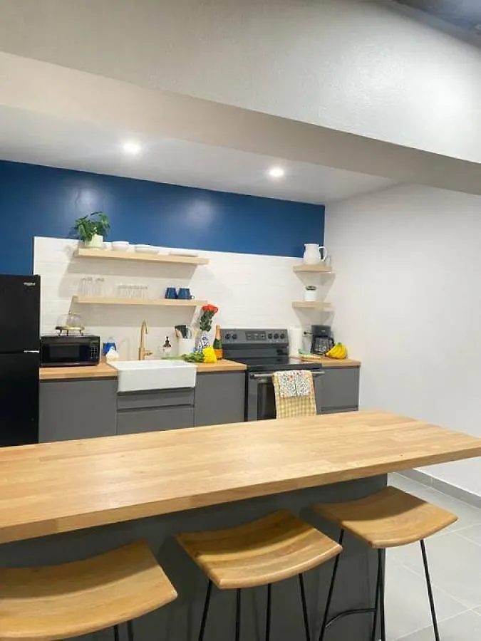La Placita Santurce Studio 산후안
